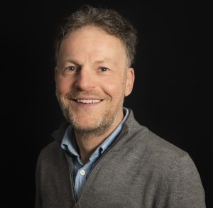 Menno van der Schaaf